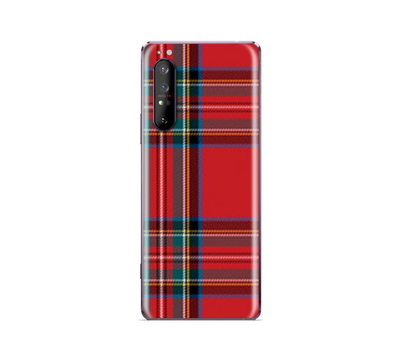 Sony Xperia 5 ll Fabric