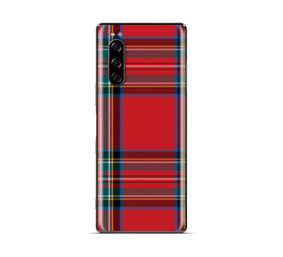 Sony Xperia 5 Fabric