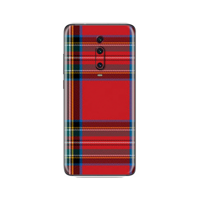 Xiaomi Mi 9T Fabric