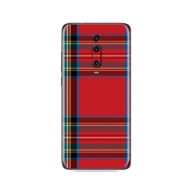 Xiaomi Mi 9T Fabric