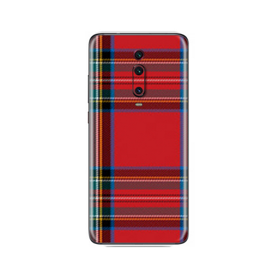 Xiaomi Redmi K20 Fabric