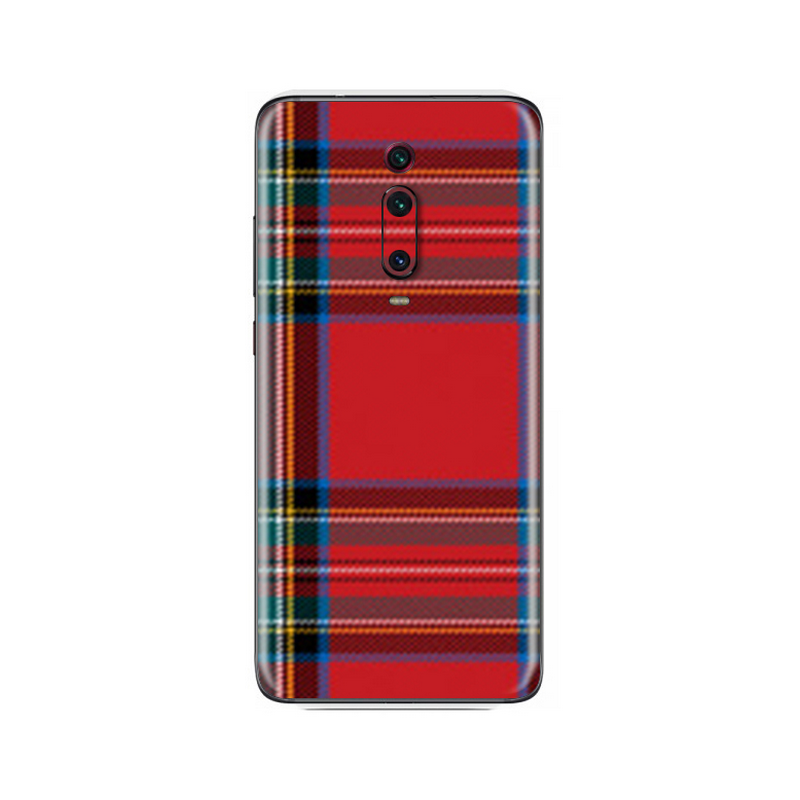 Xiaomi Redmi K20 Fabric