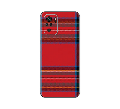 Xiaomi Redmi Note 10s Fabric