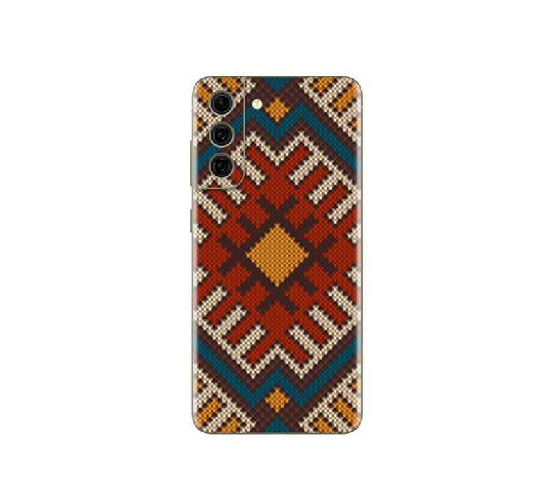 Galaxy S21 FE 5G Fabric