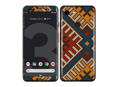 Google Pixel 3 Fabric