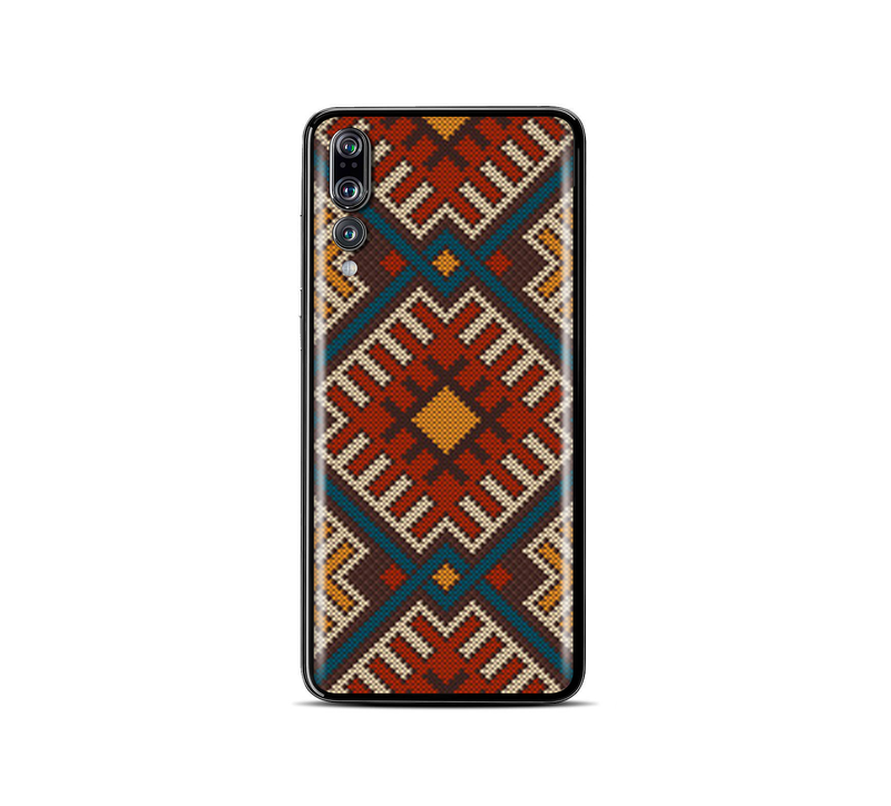 Huawei P20 Pro Fabric