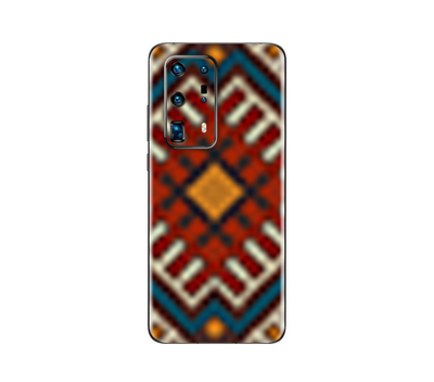 Huawei P40 Pro Plus Fabric