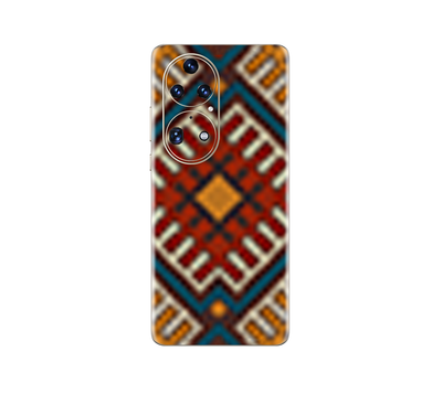 Huawei P50 Fabric