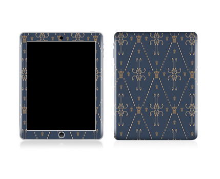 iPad Orginal Fabric