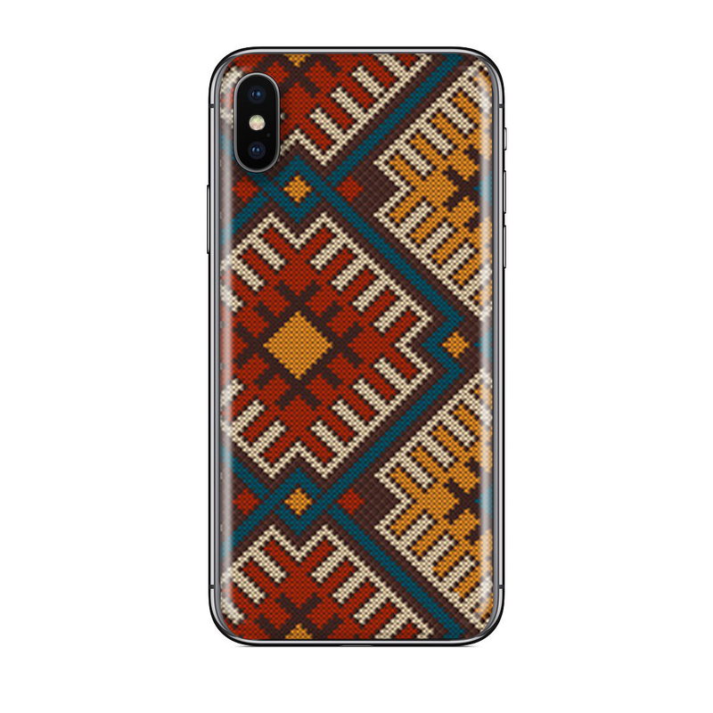 iPhone XS Max Fabric