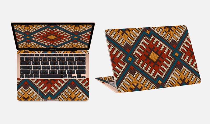 MacBook Air 13 2020 Fabric