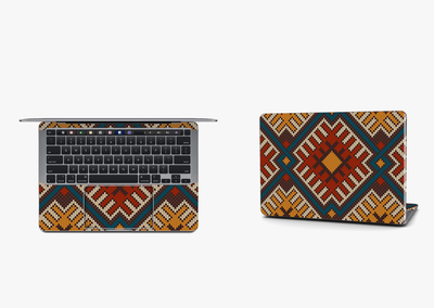 MacBook Pro 13 (2016-2019) Fabric