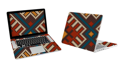 MacBook Pro 15 Fabric