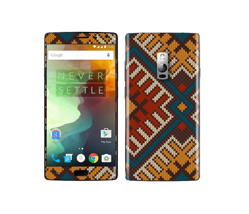 OnePlus 2 Fabric