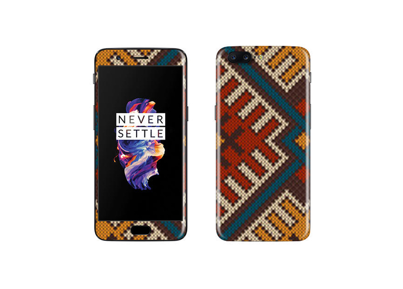 OnePlus 5 Fabric