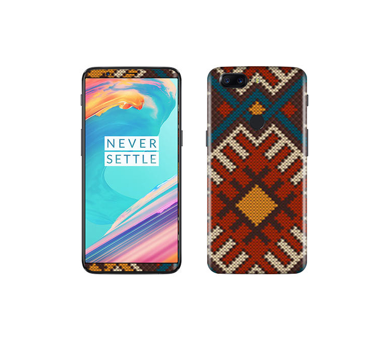 OnePlus 5T Fabric