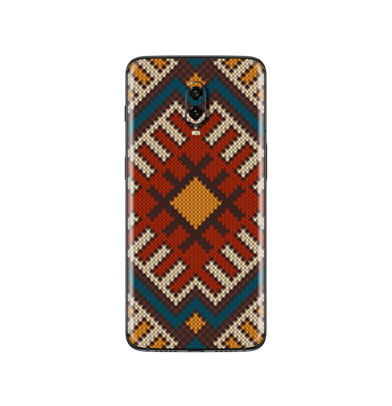OnePlus 6t Fabric
