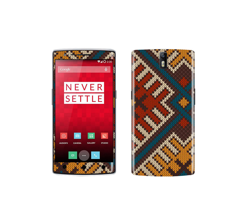 OnePlus One Fabric