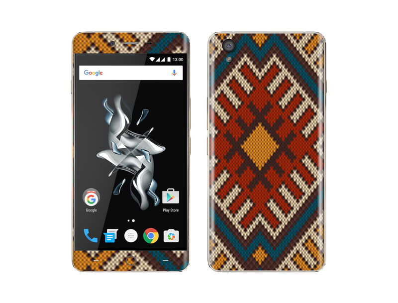 OnePlus X Fabric