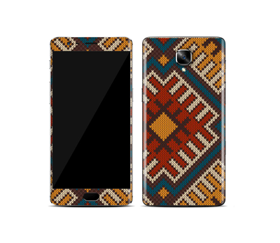 OnePlus 3T  Fabric
