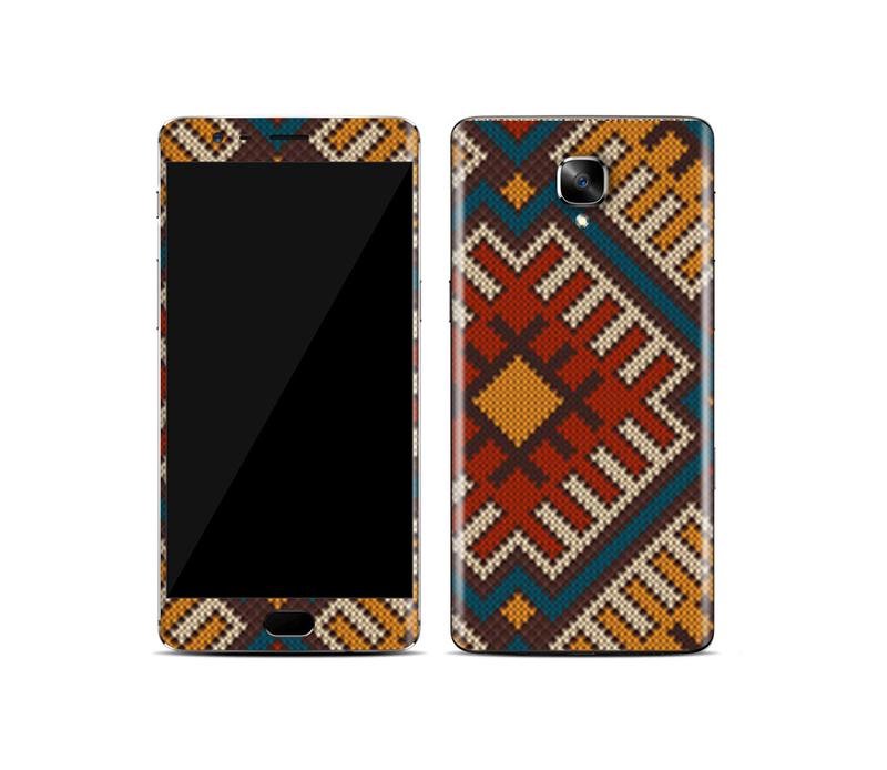 OnePlus 3T  Fabric