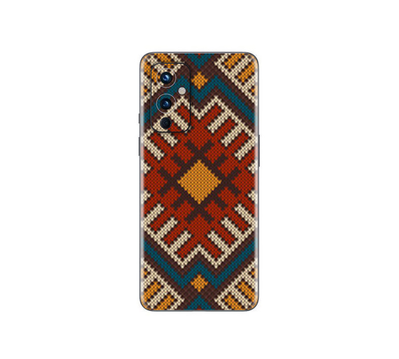 OnePlus 9  Fabric