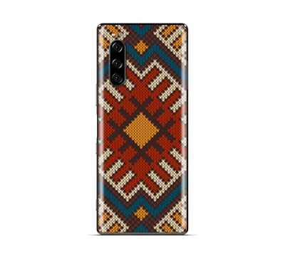 Sony Xperia 5 Fabric