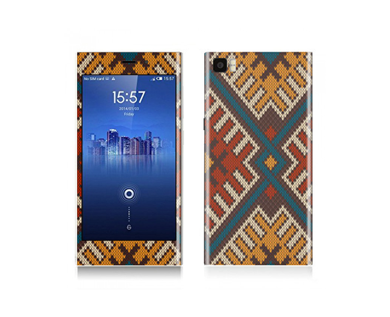 Xiaomi Mi 3 Fabric