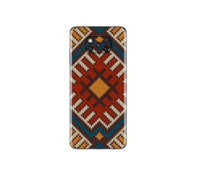 Xiaomi PocoPhone x3  Fabric