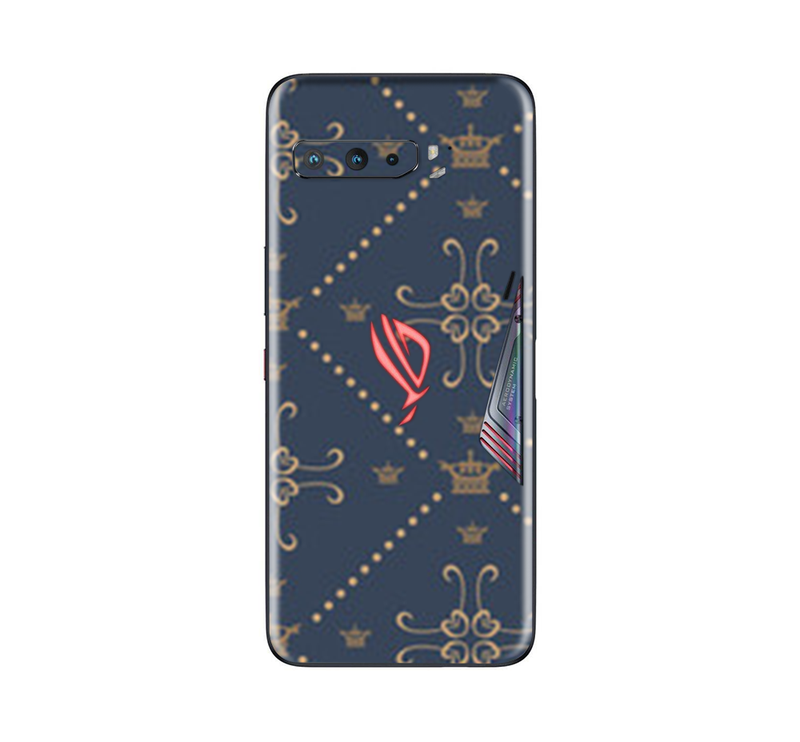 Asus Rog Phone 3 Fabric