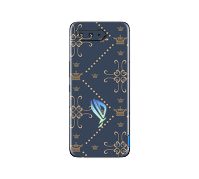 Asus Rog Phone 5 Fabric