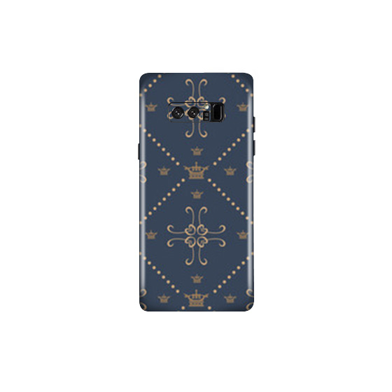 Galaxy Note 8 Fabric