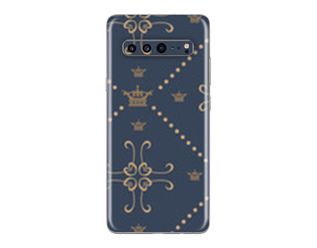 Galaxy S10 5G Fabric