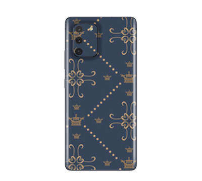 Galaxy S10 Lite Fabric