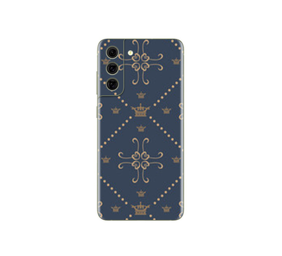 Galaxy S21 FE 5G Fabric