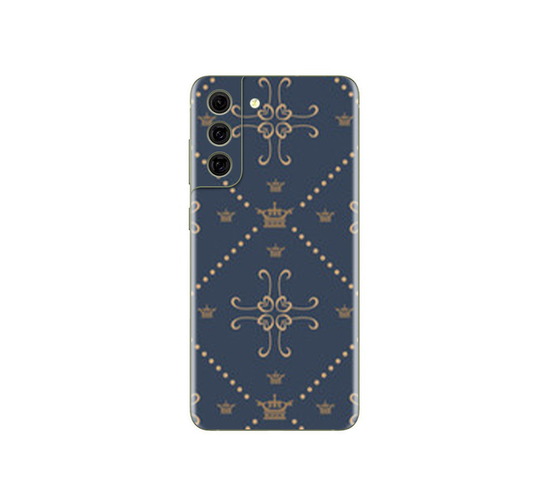 Galaxy S21 FE 5G Fabric