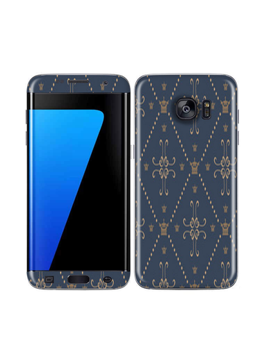 Galaxy S7 Edge Fabric