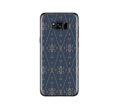 Galaxy S8 Fabric