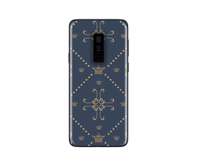 Galaxy S9 Plus Fabric