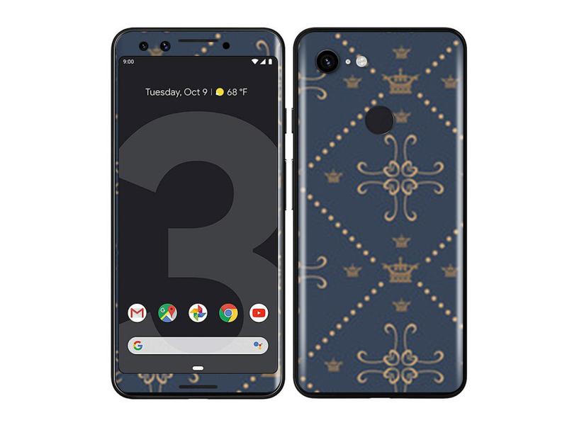 Google Pixel 3 Fabric