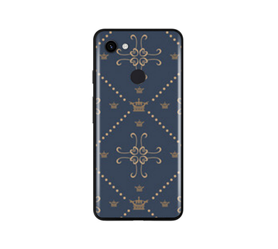 Google Pixel 3A XL Fabric