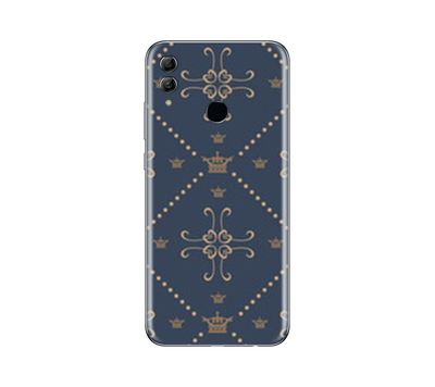 Honor 10 Lite Fabric