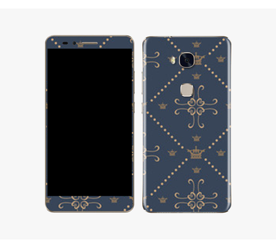 Honor 5x Fabric