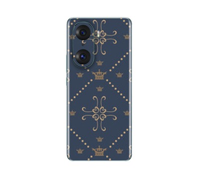 Honor 60 Pro Fabric