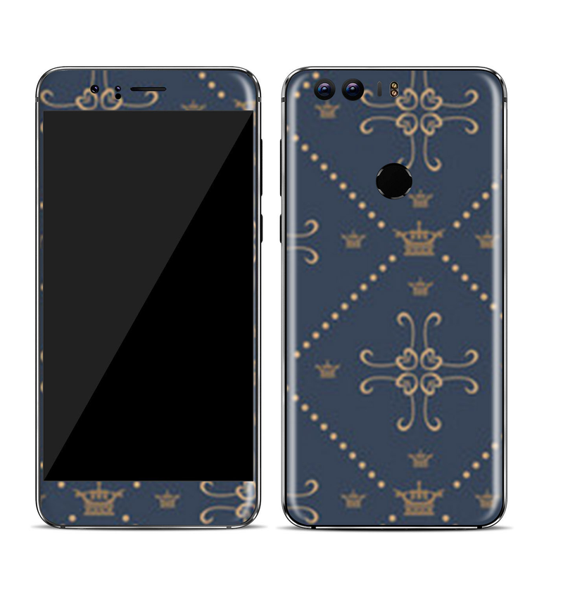 Honor 8 Fabric