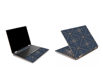 HP Spectre X360 2021 Fabric