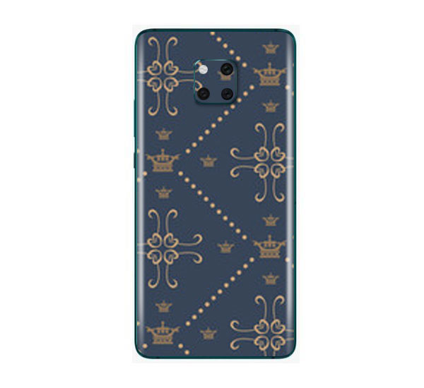 Huawei Mate 20 X Fabric