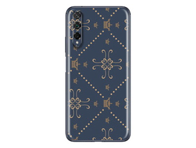 Huawei Nova 5T Fabric