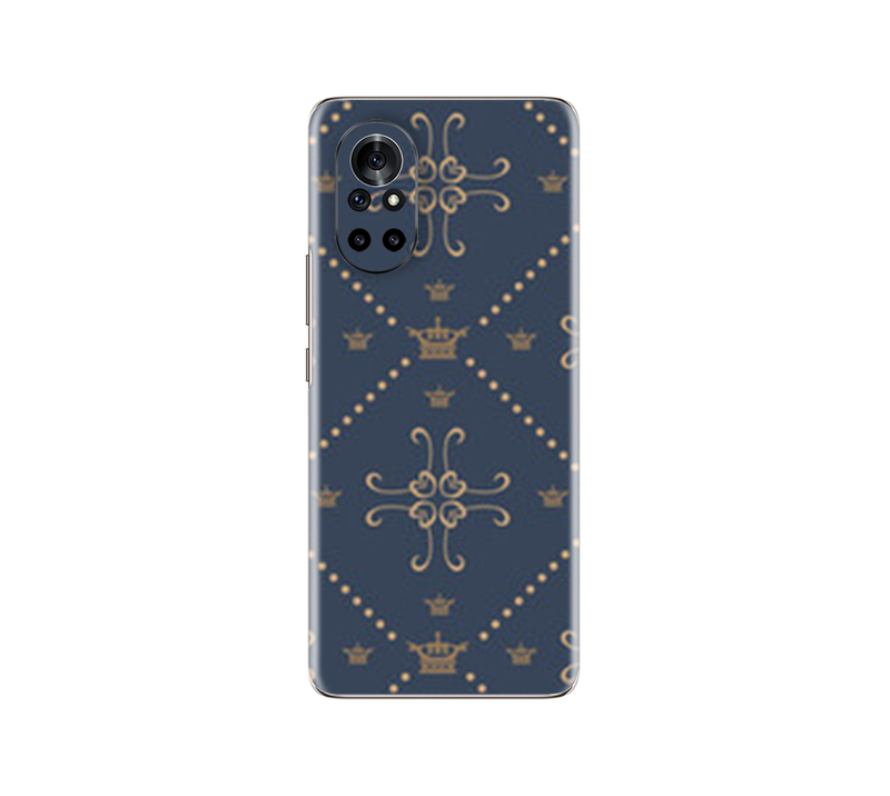 Huawei Nova 8 Fabric