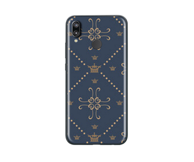 Huawei P20 Lite Fabric